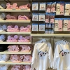 キャステル 【2/1発売】NAKAYOSHI CLUBグッズまとめ!レトロでかわいいデザインがポイント!