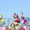 キャステル 【鑑賞レポ】「トロピカルスプラッシュ」バージョン!「ミニー&フレンズのハーバーグリーティング:トータリー・ミニーマウス」を解説!