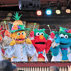 キャステル 【USJ】セサミストリート・リズム・アライブ攻略法!エルモたちの生演奏・キャスト・使用曲も