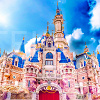 キャステル 【2019】上海ディズニーランド2泊3日旅行記!おすすめアトラクション&ホテル&グリーティングまとめ!