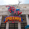 キャステル 【USJ】スパイダーマンのアトラクションは怖い？待ち時間短縮・乗り物酔い・写真撮影方法など