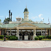 キャステル 【TDL】蒸気船マークトウェイン号を攻略!レールがあるって本当!楽しみ方まとめ