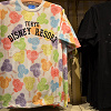 キャステル 【4/5～発売】ディズニーの新作Tシャツ＆ポロシャツ15種！キャラTやアロハシャツも