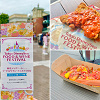 キャステル 【ディズニーシー】フード＆ワインフェスティバル体験レポ！食レポと混雑状況まとめ