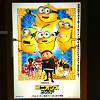 キャステル 映画『ミニオンズフィーバー』最新情報！LiSAなど豪華吹き替え声優&特別映像！