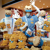 キャステル 【新作】ユニバのティムグッズ26選！BOB'S FAVORITE BEARに春夏カラーが登場