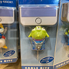 キャステル 【1/20発売】ディズニーケーブルバイト全6種類!ランド&シー限定デザインが登場!
