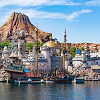 キャステル 【TDS】東京ディズニーシーを大解剖!チケット料金・アトラクション・ショー・パレードなど!