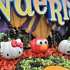 キャステル 【USJ攻略法】子供・赤ちゃんを連れてユニバを楽しむ!スケジュール・アトラクション・レストラン