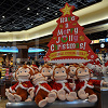 キャステル 【2019】USJのクリスマスグッズ16選!「THE CHRISTMAS」には人気の4キャラが集合♪