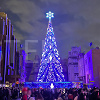 キャステル ユニバのクリスマスツリーがなくなる！？2024年が最後で見納め！終了理由&2025年以降はどうなるのか徹底予想！
