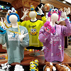 キャステル 【USJ】2022年2月の混雑予想！鬼滅の刃コラボが2月13日で終了！3連休は混雑要注意！