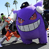 キャステル USJ「ポケモンチャージアップ！ハロウィーングリーティング」体験レポ！開催場所、待ち時間、登場ポケモンまとめ