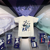 キャステル 【2024】USJ×名探偵コナングッズ全33種類一覧！怪盗キッドグッズが登場！販売場所も