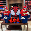 キャステル 【2024】USJで買えるスパイダーマングッズ111選！マーベルグッズなどおすすめお土産を紹介！