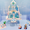 キャステル 【ディズニーデザイン】おすすめのレゴデュプロ!何歳から遊べる?エルサやアリエルデザインも!