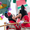 キャステル ディズニーランドでキスする場所は？おすすめスポット6選