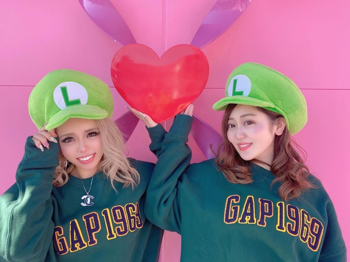 マリオ ルイージ コーデ 子供 USJマリオコーデ完全ガイド 2025 年の 