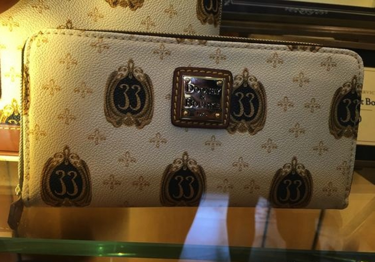 憧れのクラブ33のグッズ| キャステル | CASTEL ディズニー情報