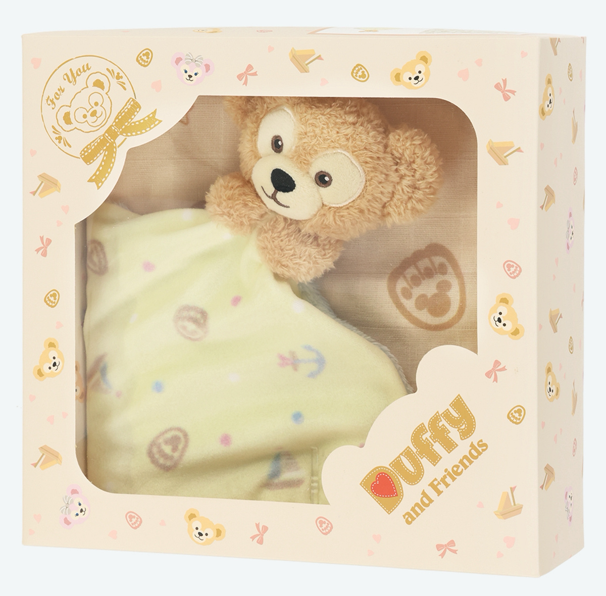 ベビーギフトセット