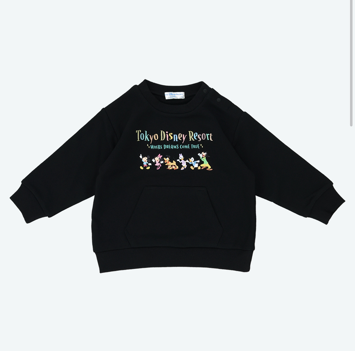 ベビートレーナー