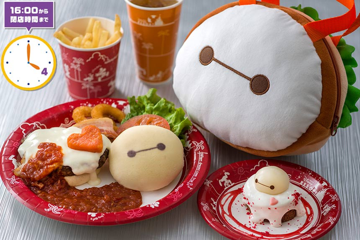 公式】おすすめバーガーセット | おすすめメニュー | 東京