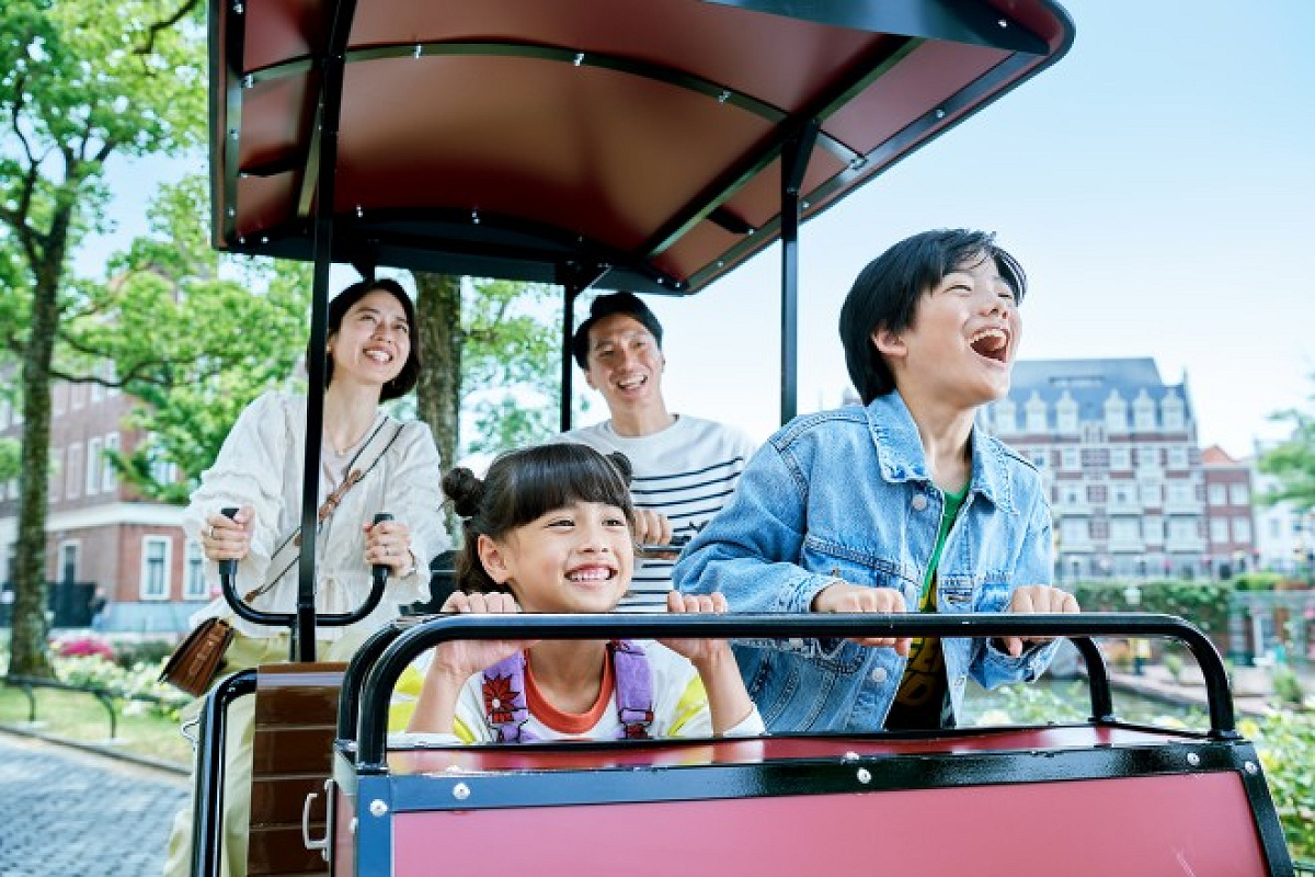 レンタサイクル