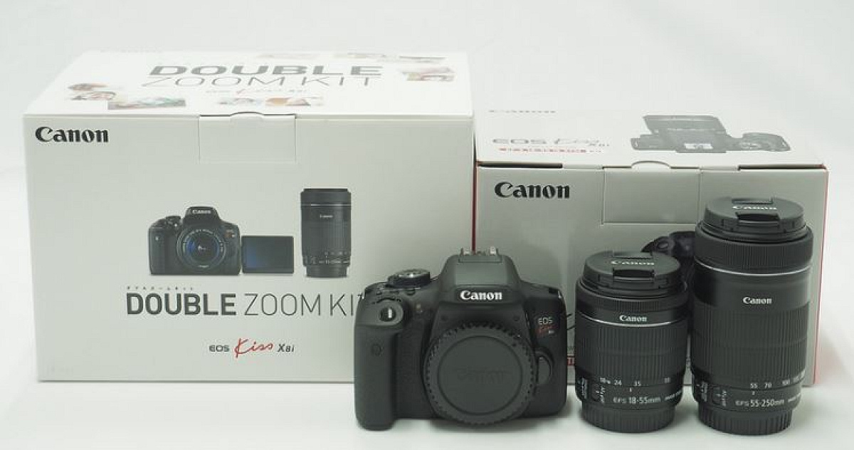 キヤノンEOS Kiss X8i ダブルズームキット| キャステル | CASTEL キヤノンEOS Kiss X8i ダブルズームキット| キャステル | CASTEL