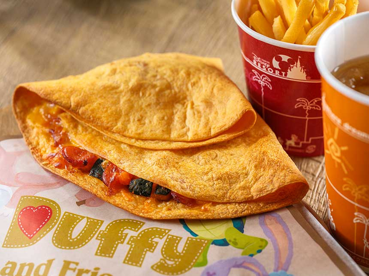 ケープコッド・クックオフのファーストプライズセット