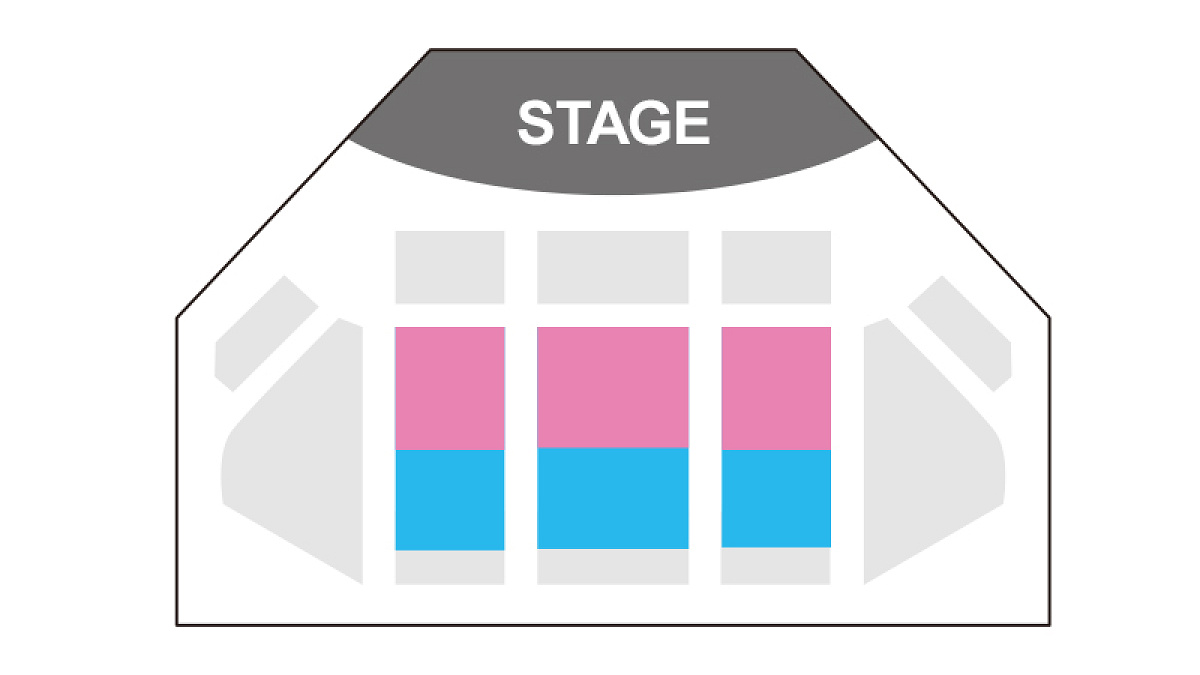 クラブマウスビート