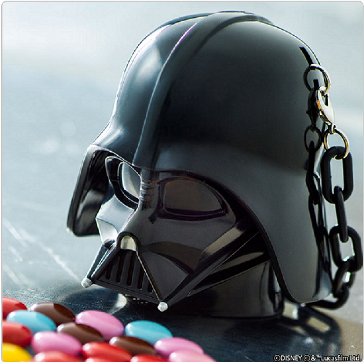 スターウォーズ　ディズニーランド　スターツアーズ　ミニスナックケース　小物入れ スターウォーズ ミニスナックケース（ディズニーランド） - メルカリ
