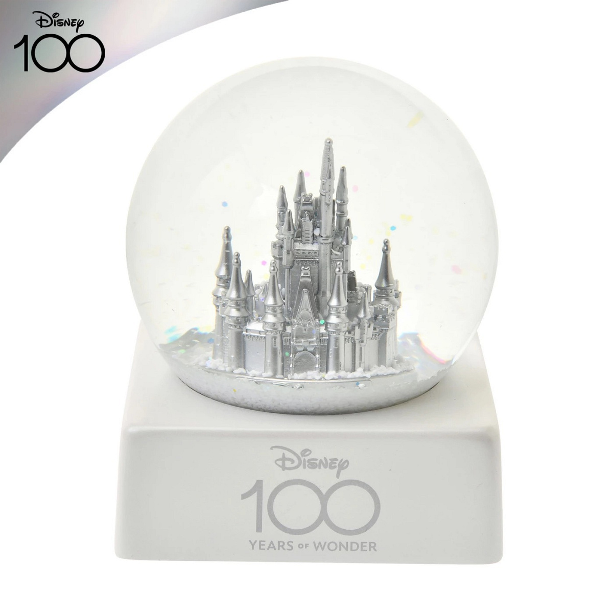 ディズニーストアで買えるディズニー創立100周年記念グッズ：ミッキー