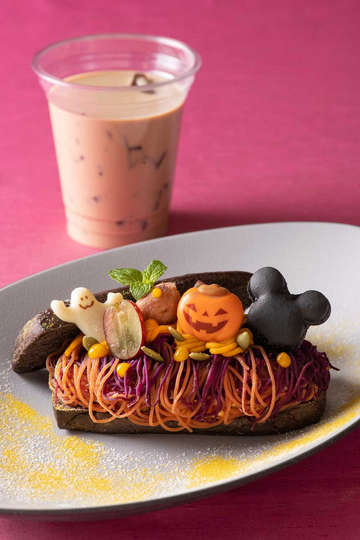 ”ディズニー・ハロウィーン”スペシャルセット