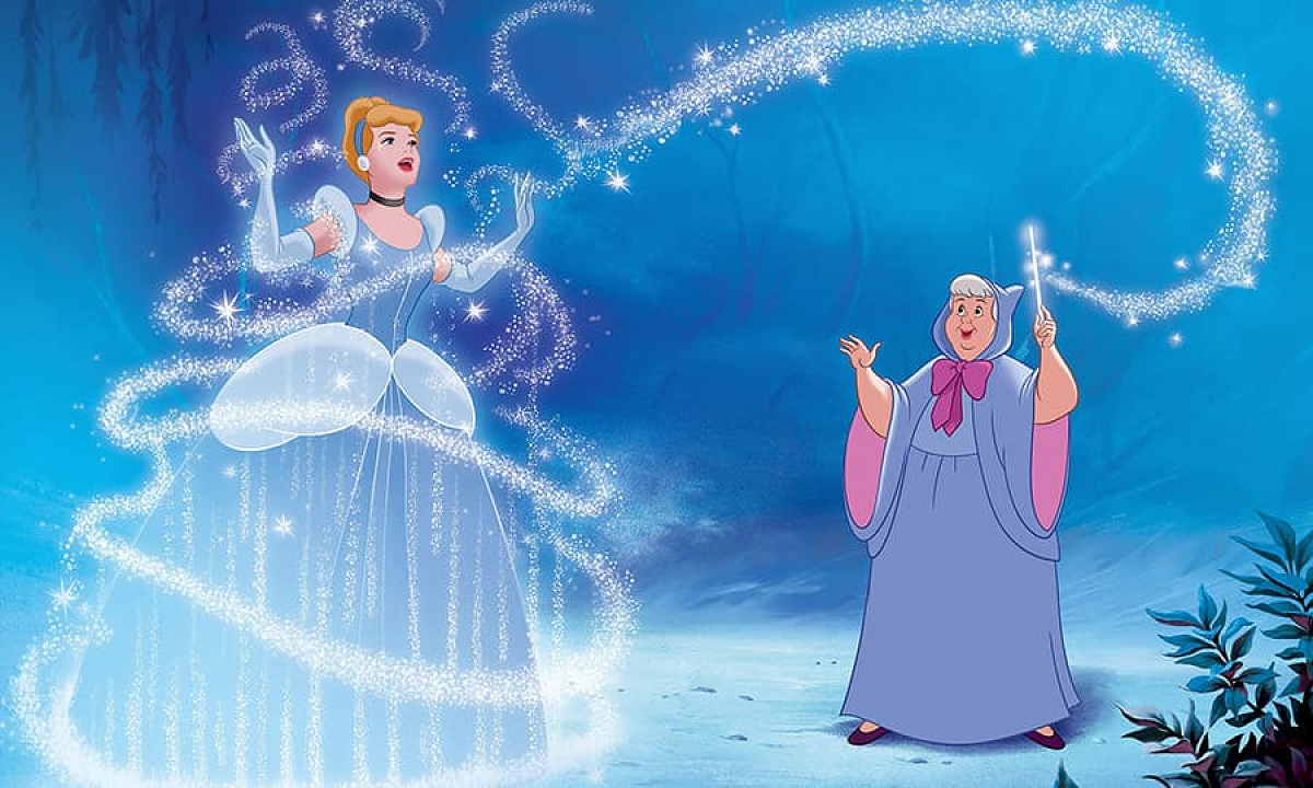 ディズニープリンセスアワード：シンデレラ| キャステル | CASTEL