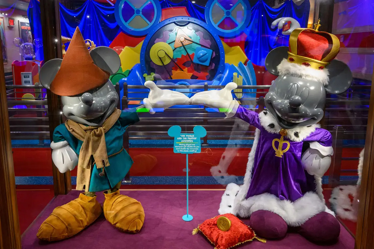 ランナウェイブレインミッキー・【正規品】A(エィス) エィス