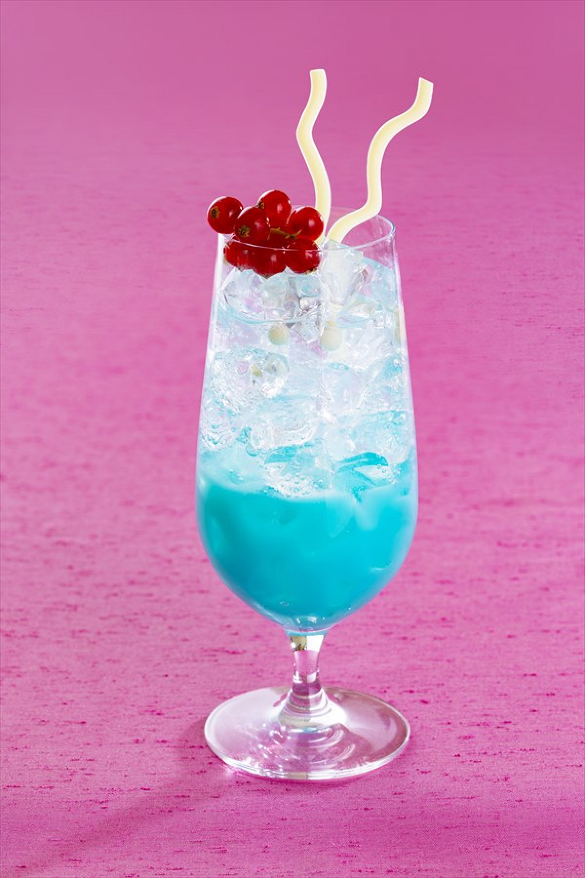 ダッフィー＆フレンズのシークレット・オブ・スノーウィーデイ　スペシャルドリンク