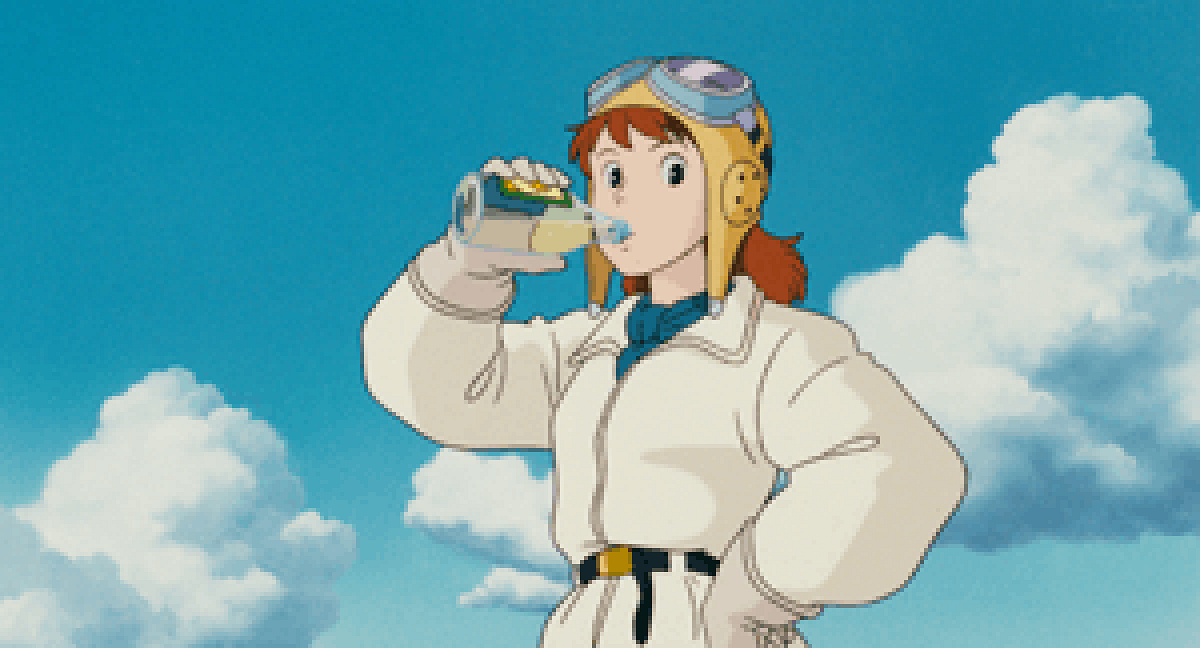 フィオ・ピッコロ／紅の豚| キャステル | CASTEL ディズニー情報