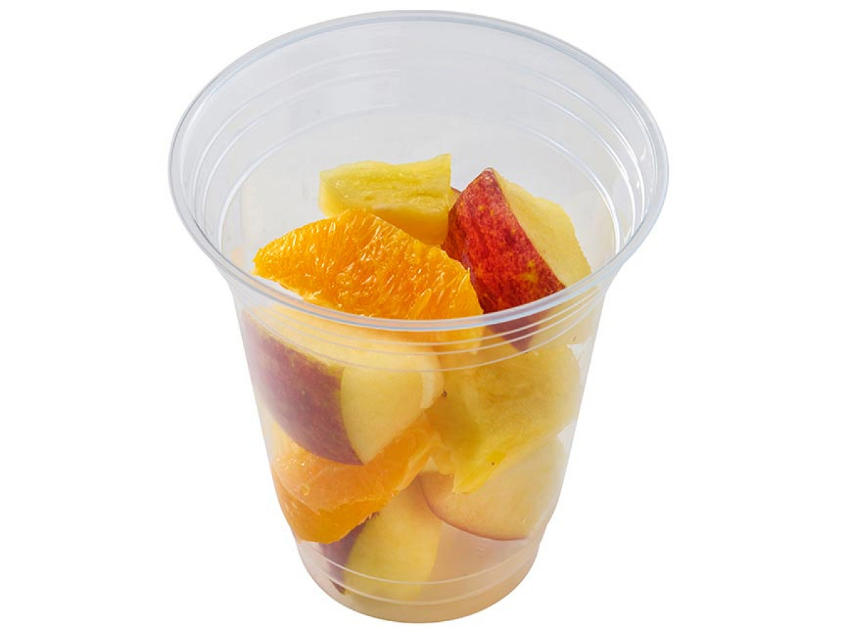 フレッシュフルーツカップ