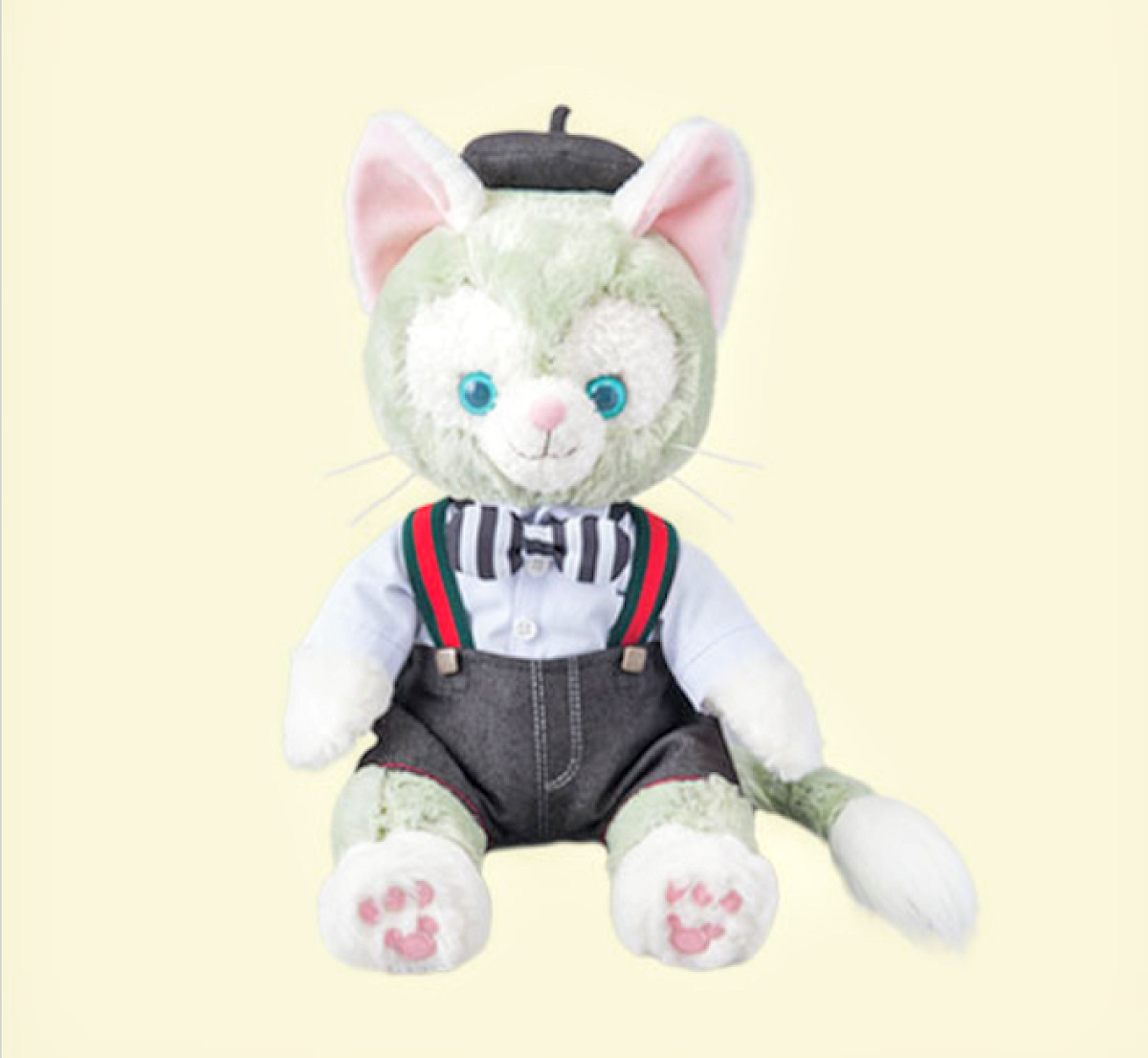 ジェラトーニのレギュラーコスチューム| キャステル | CASTEL