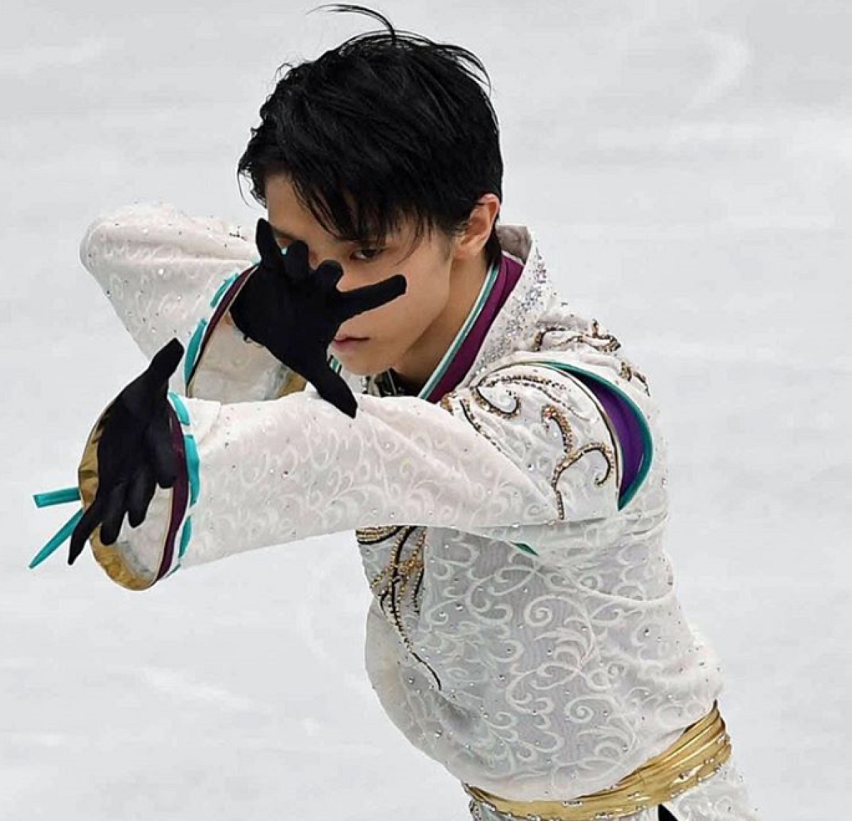 羽生結弦SEIMEI