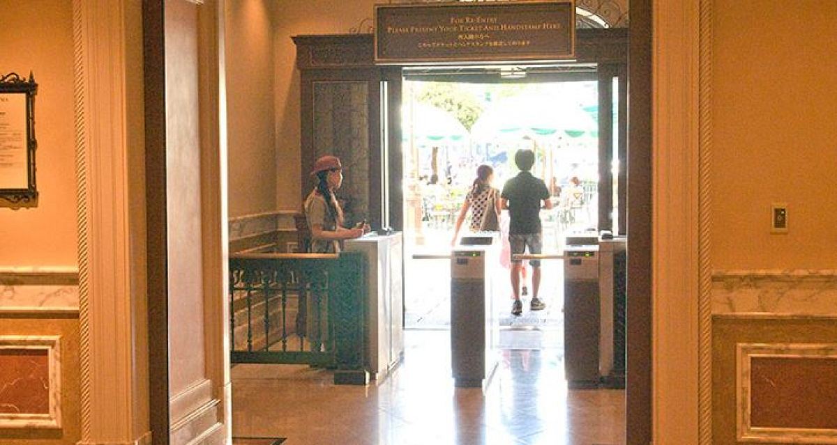 ホテル＆パーク・ゲートウェイ キャステル CASTEL ディズニー情報