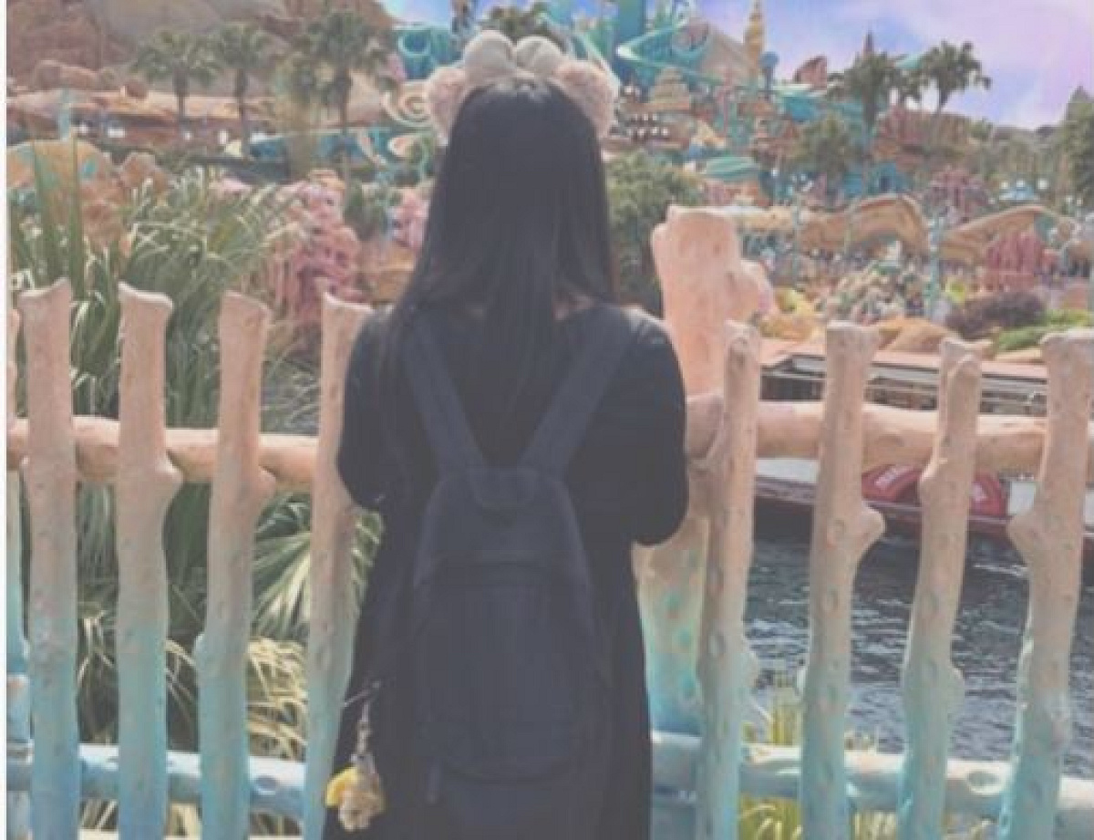 大人の制服ディズニーはOK？