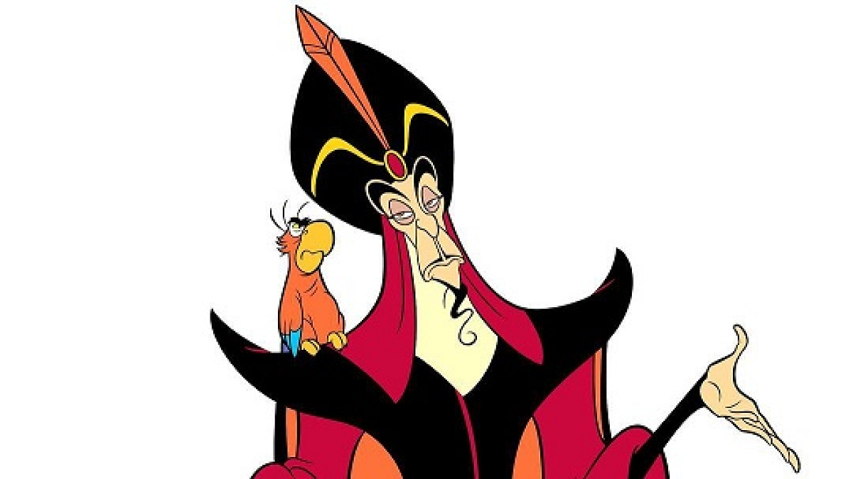 ジャファー| キャステル | CASTEL ディズニー情報