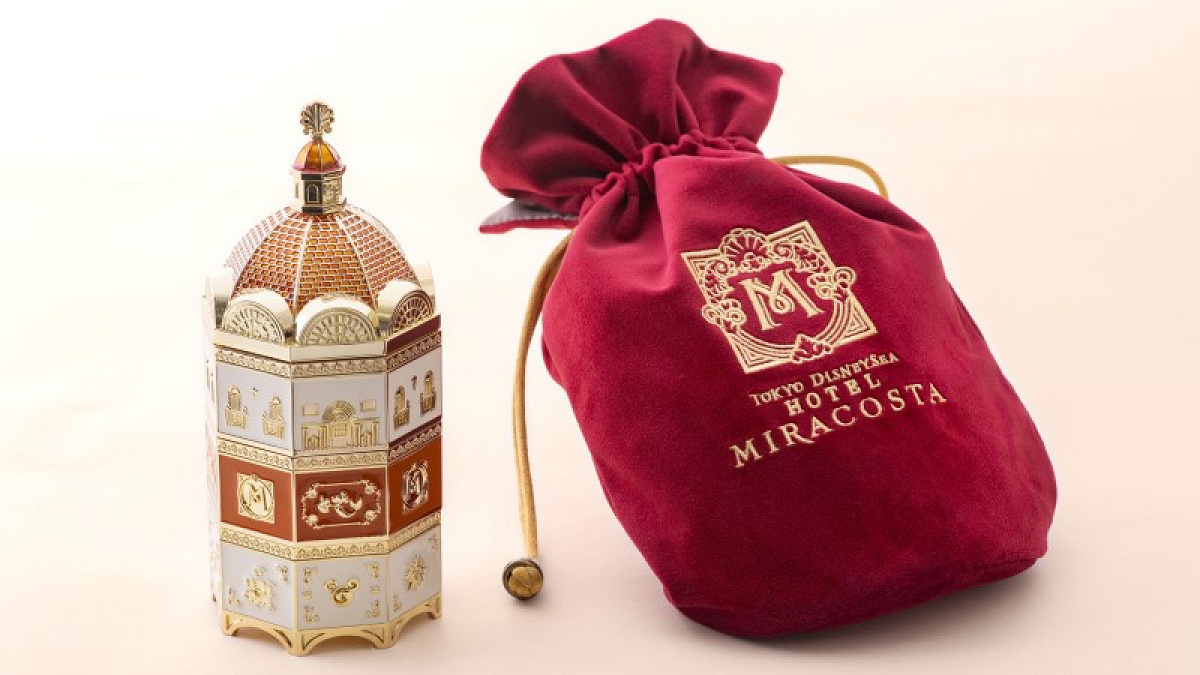 ジュエリーボックス