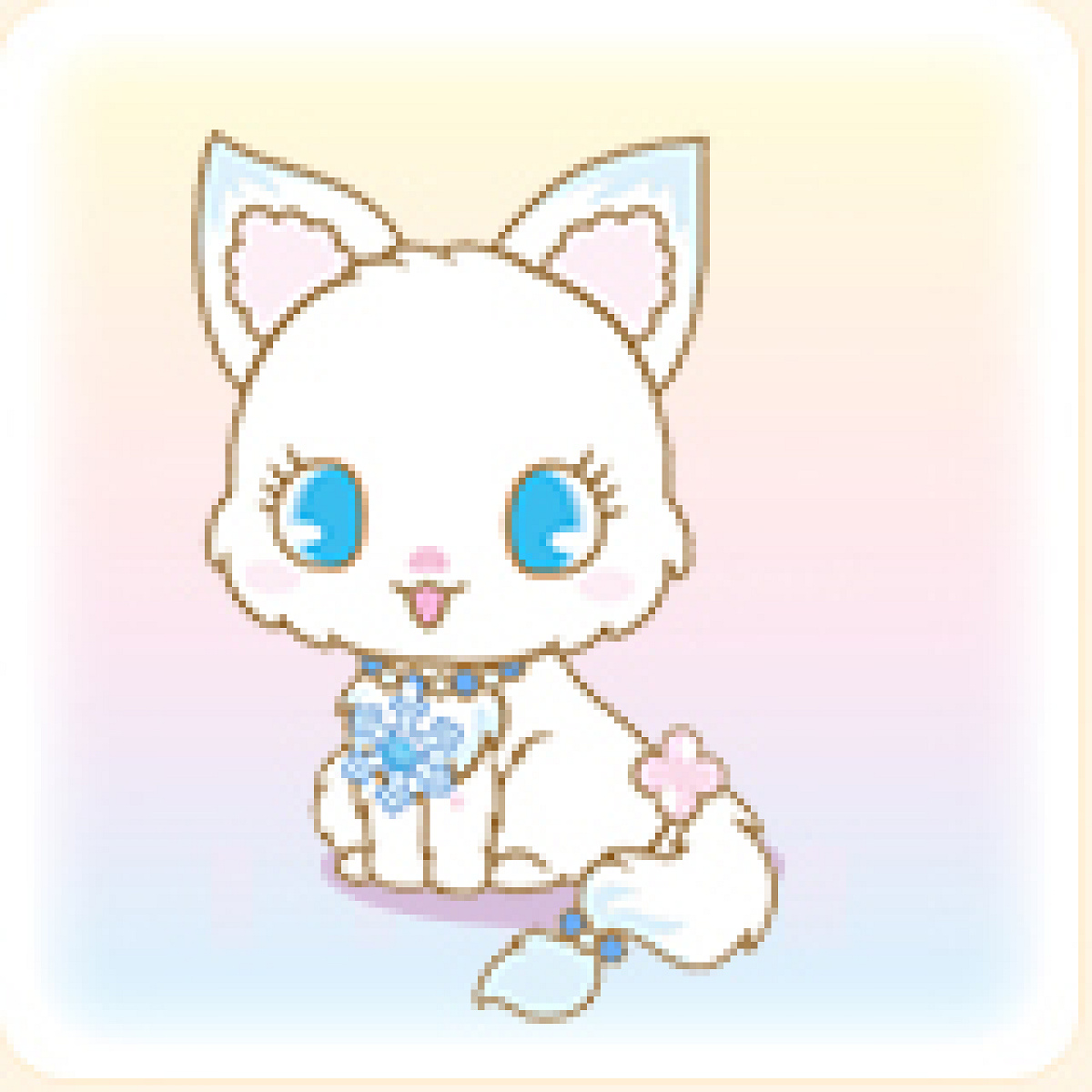 ラリマー| キャステル | CASTEL ディズニー情報