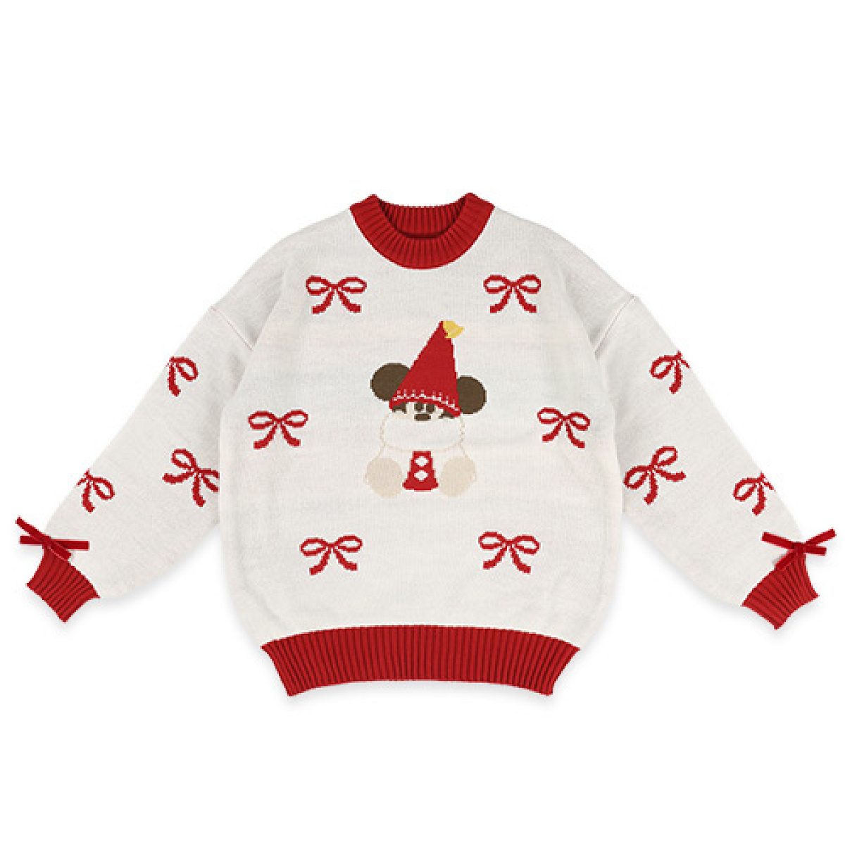 リルリンリンセーター