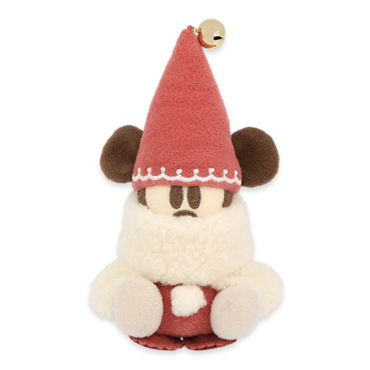 リルリンリンパッチン
