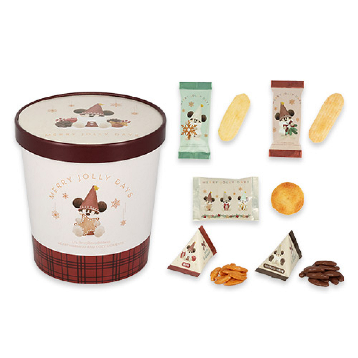 リルリンリン菓子詰め合わせ