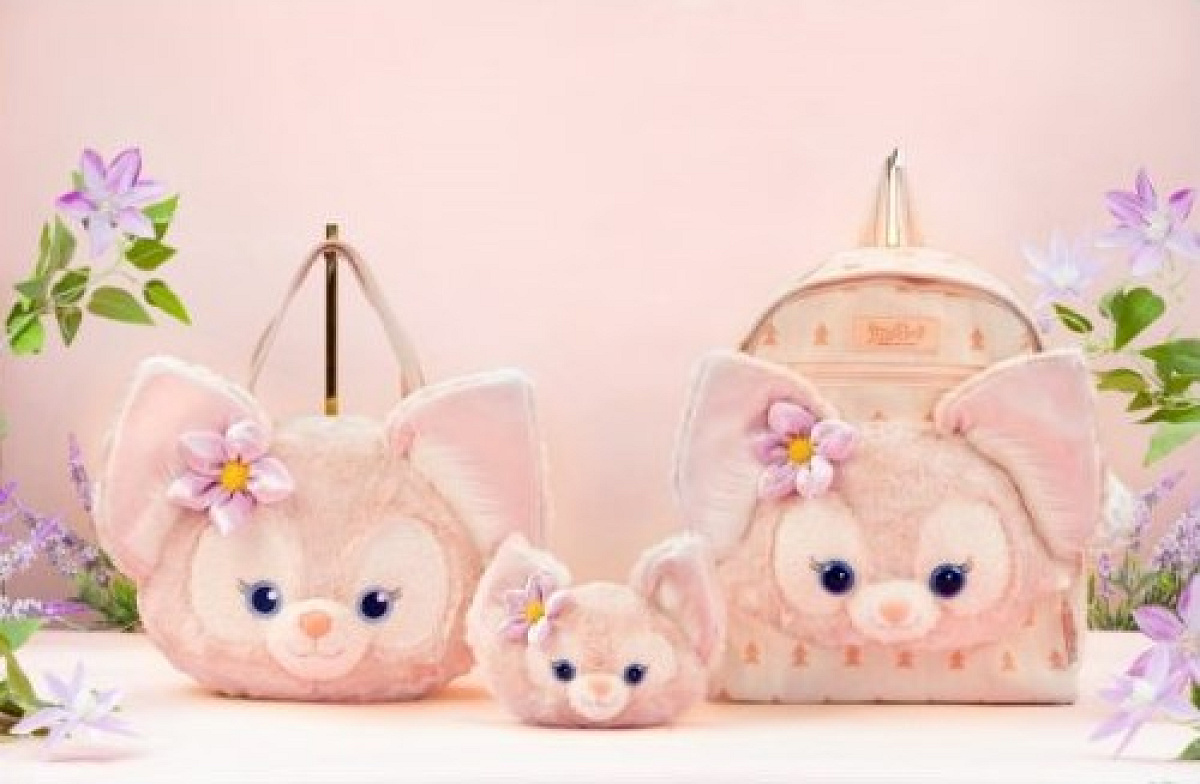 リーナベルのバッグ類| キャステル | CASTEL ディズニー情報