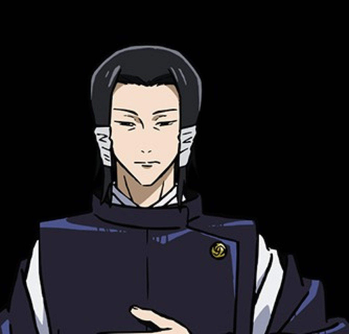 呪術廻戦』呪術師：加茂憲紀| キャステル | CASTEL ディズニー情報